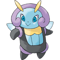 Illumise (Illumise)