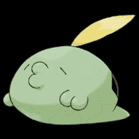 Gulpin (Gokulin)