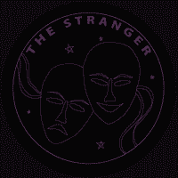 The Stranger