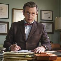 Dr. William Masters