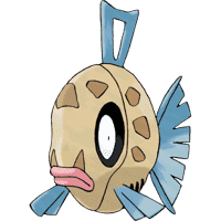 Feebas (Hinbass)