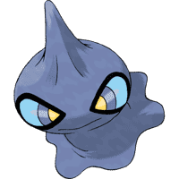 Shuppet (Kagebouzu)