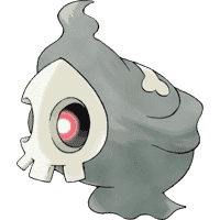 Duskull (Yomawaru)