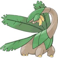 Tropius (Tropius)