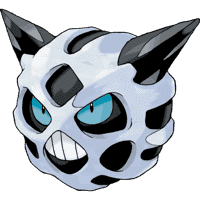 Glalie (Onigohri)