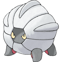 Shelgon (Komoruu)