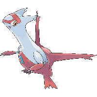 Latias (Latias)