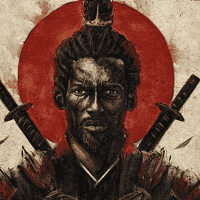 Yasuke