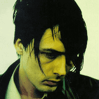 Brett Anderson