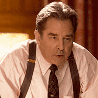 Dr. Barton Scully
