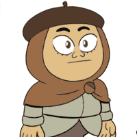 Acorn Knight