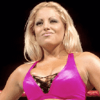 Trish Stratus