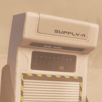 SUPPLY-R