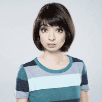 Kate Micucci