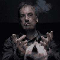 Nobody (2021)