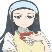 Touko Aoki
