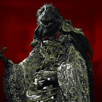SkekUng the Garthim Grandmaster