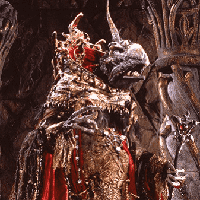 SkekZok the Ritual Master
