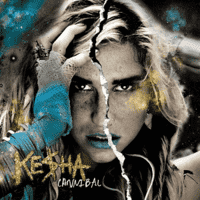 Kesha - Cannibal