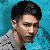 Xue Zhi-Wen