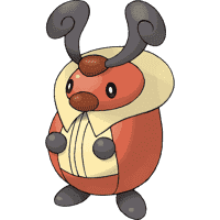 Kricketot (Korobohshi)