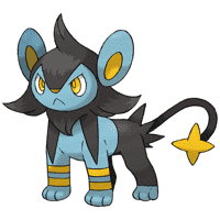 Luxio (Luxio)