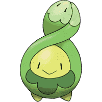 Budew (Subomie)