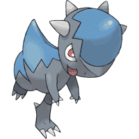 Cranidos (Zugaidos)