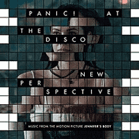 New Perspective - Panic! At the Disco