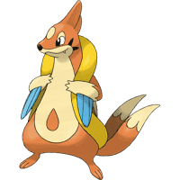 Floatzel (Floazel)