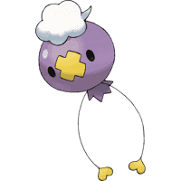 Drifloon (Fuwante)