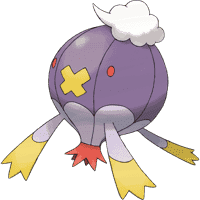 Drifblim (Fuwaride)