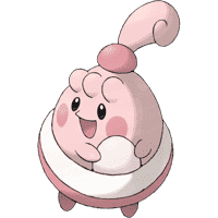 Happiny (Pinpuku)