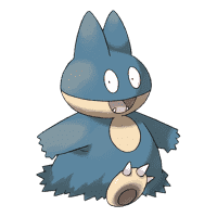 Munchlax (Gonbe)