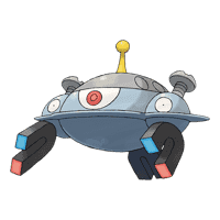 Magnezone (Jibacoil)