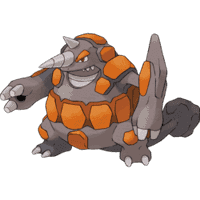 Rhyperior (Dosidon)