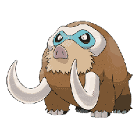 Mamoswine (Mammoo)