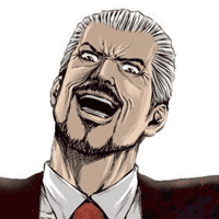 Kimanjirou Inugane