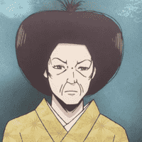 Natsuko Tanaka