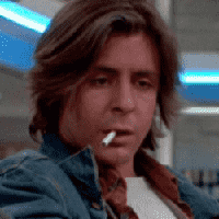 John Bender