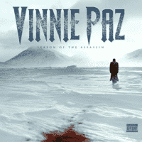 vinnie Paz (feat.yes Alexander) - is happiness just a word