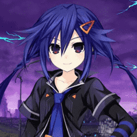 Kurome Ankokuboshi