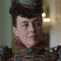 Lavinia Bidlow