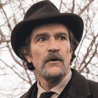 Frank Mundi