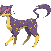 Liepard (Lepardas)