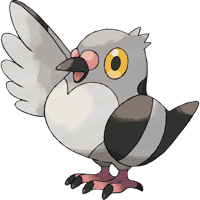 Pidove (Mamepato)