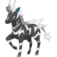 Zebstrika (Zebraika)