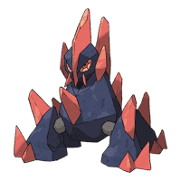 Gigalith (Gigaiath)