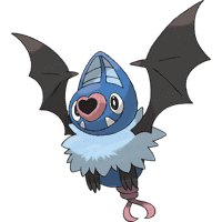 Swoobat (Kokoromori)