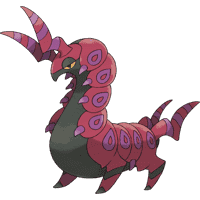 Scolipede (Pendror)